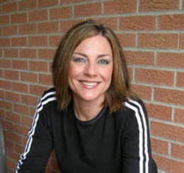 Kelly Marie